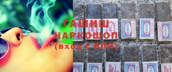 молекула духа Няндома
